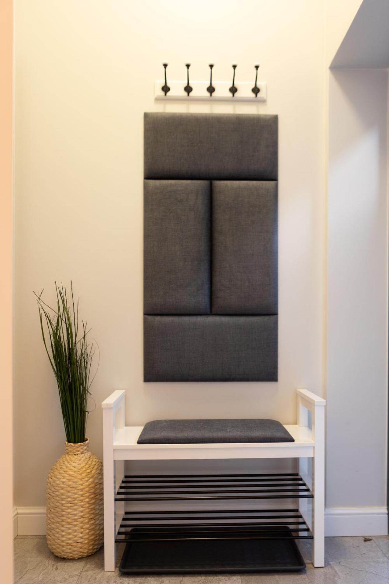 Bluesky Apartament Stargard Szczeciński Екстериор снимка