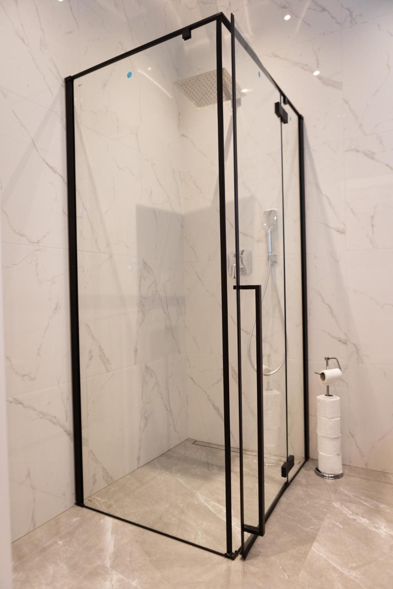Bluesky Apartament Stargard Szczeciński Екстериор снимка