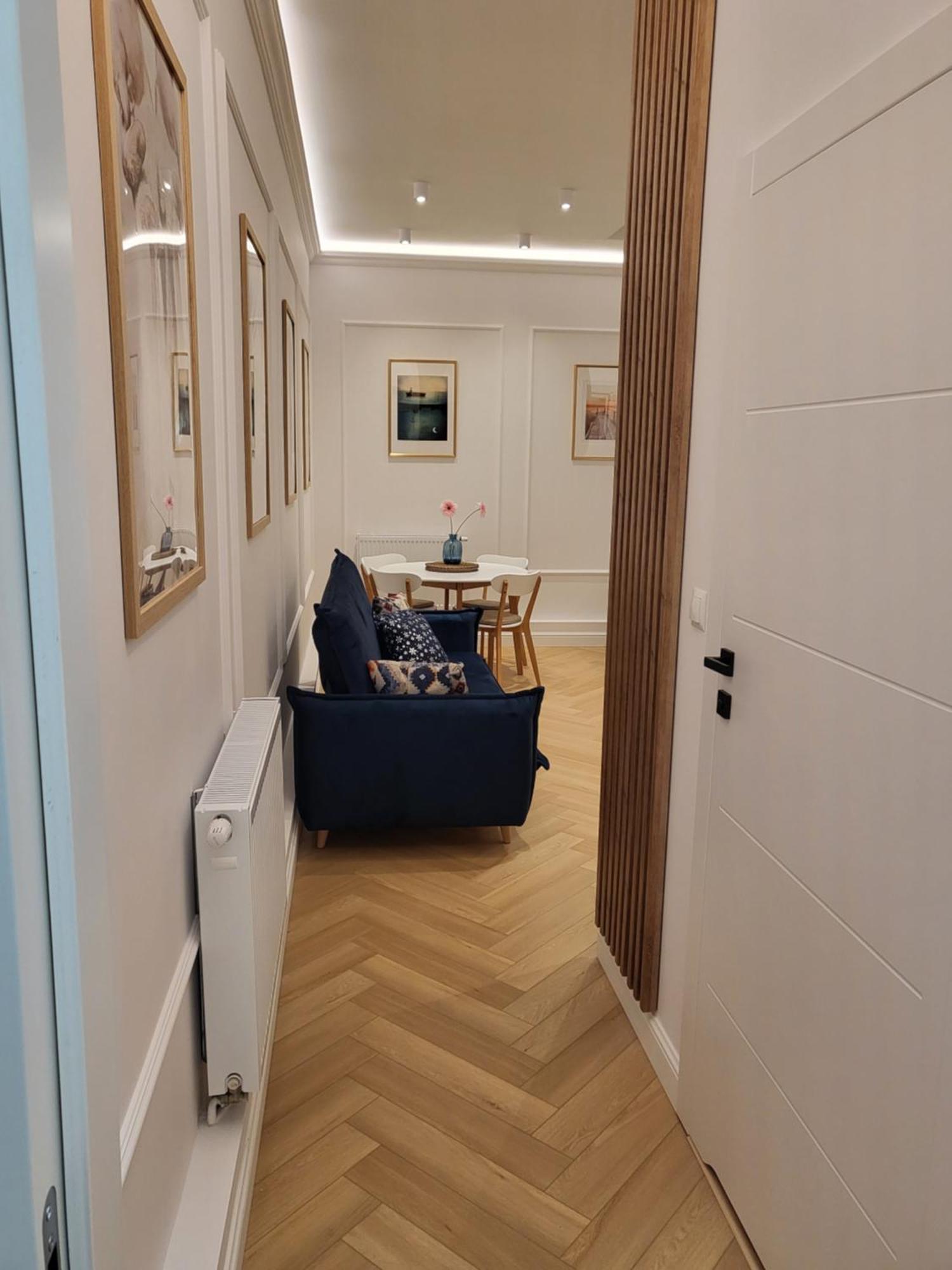 Bluesky Apartament Stargard Szczeciński Екстериор снимка